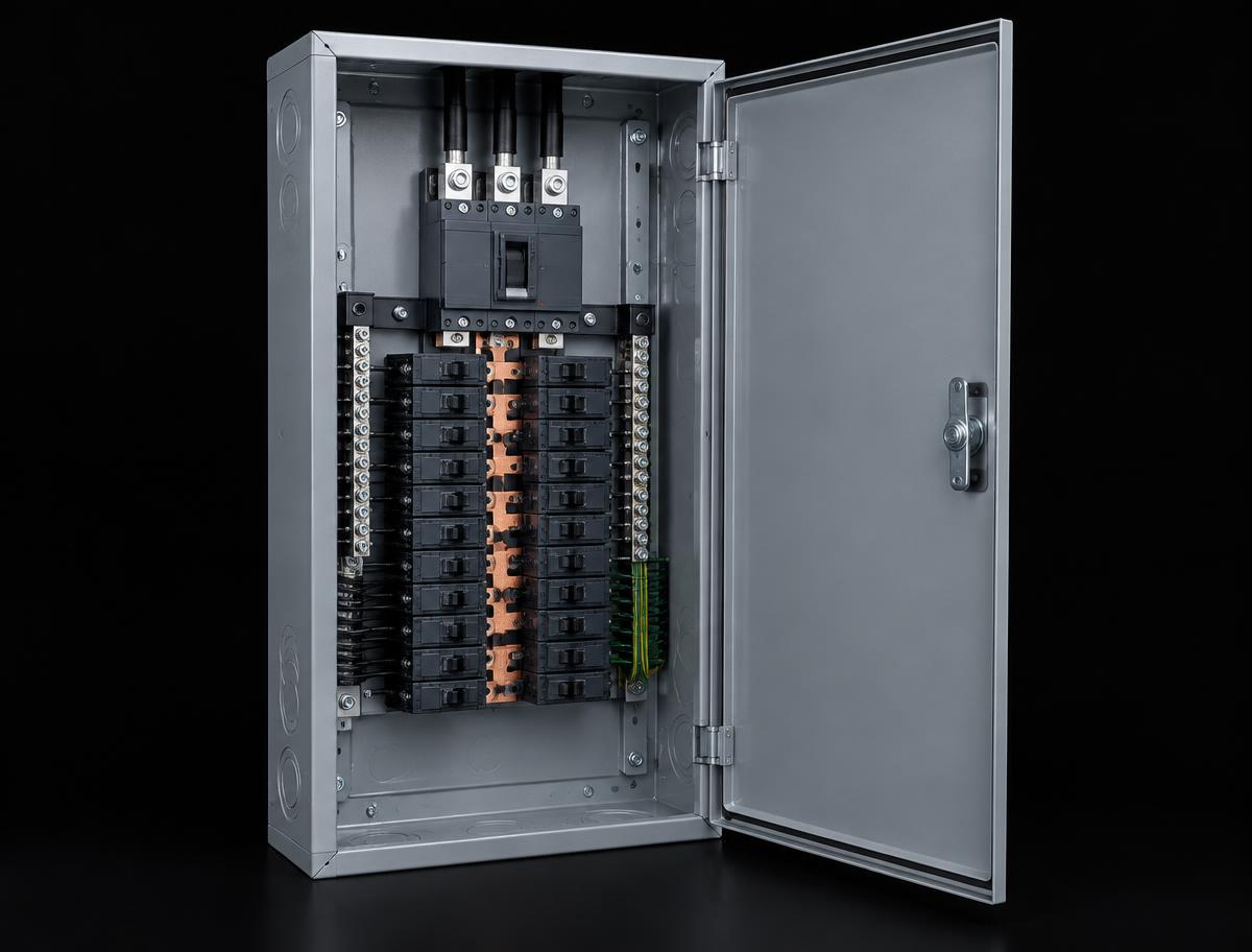 Electrical Distribution Board